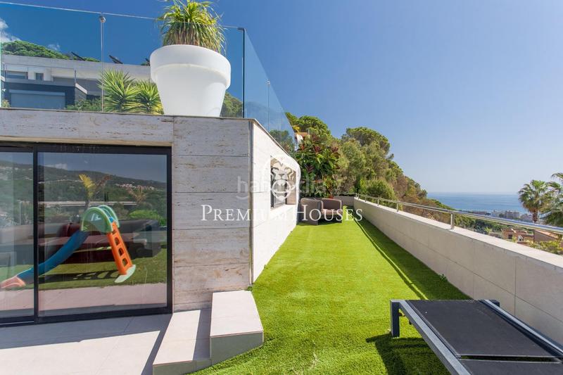 Foto 1892ad85-8adf-4b12-a1a3-ae2f1a790b7d. Casa amb calefacció aparcament piscina a Montalnou - Milans del Bosc Sant Vicenç de Montalt