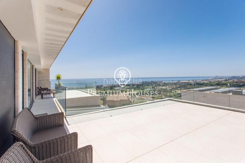 Foto 25dc9416-9d9b-40a2-8ee3-25a4d49bb6ea. Casa amb calefacció aparcament piscina a Montalnou - Milans del Bosc Sant Vicenç de Montalt