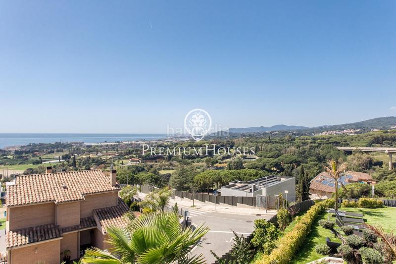 Foto 4847bc32-48b7-473c-abc4-ed6328b438e8. Casa amb calefacció aparcament piscina a Montalnou - Milans del Bosc Sant Vicenç de Montalt