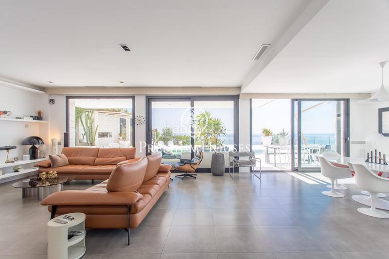 Foto 4dfe4b38-be3c-4ab7-af39-ce1d44b492d1. Casa amb calefacció aparcament piscina a Montalnou - Milans del Bosc Sant Vicenç de Montalt