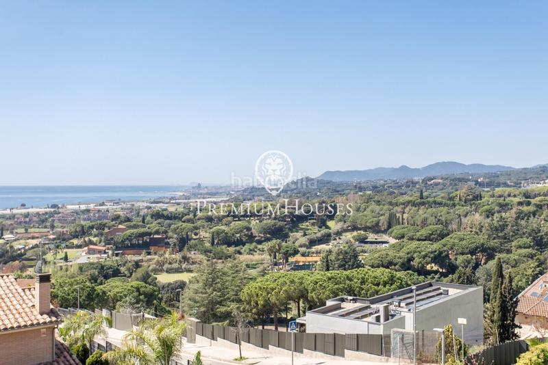 Foto 531f1e74-183f-4e6b-9d0a-6885c8ef4ceb. Casa amb calefacció aparcament piscina a Montalnou - Milans del Bosc Sant Vicenç de Montalt