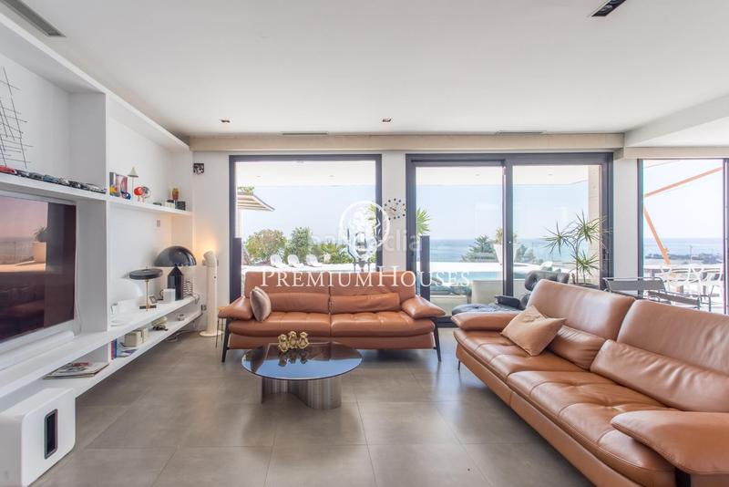 Foto 6abb2d11-d1b8-4abb-9000-bd437285fb4a. Casa amb calefacció aparcament piscina a Montalnou - Milans del Bosc Sant Vicenç de Montalt