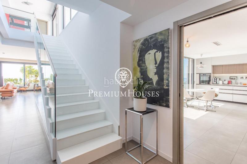 Foto 6ef96872-fce3-40bd-bac2-a222954bcce2. Casa amb calefacció aparcament piscina a Montalnou - Milans del Bosc Sant Vicenç de Montalt