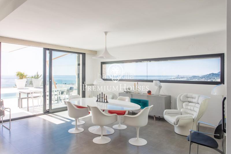 Foto 9be79f98-416d-4980-9e75-2e1af0f6b264. Casa amb calefacció aparcament piscina a Montalnou - Milans del Bosc Sant Vicenç de Montalt