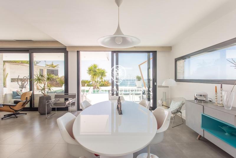 Foto a3ad6a69-a013-403d-a4a5-4a0b359e0e1c. Casa amb calefacció aparcament piscina a Montalnou - Milans del Bosc Sant Vicenç de Montalt