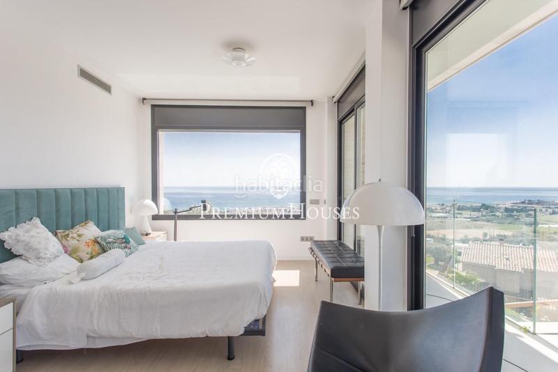 Foto a3d8f213-b6c1-4b31-8d17-aca9887e6e4c. Casa amb calefacció aparcament piscina a Montalnou - Milans del Bosc Sant Vicenç de Montalt