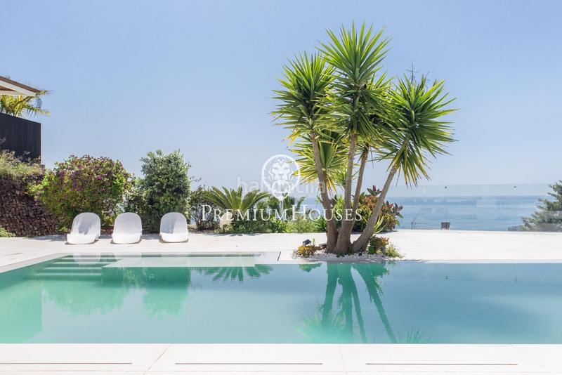 Foto a782ad83-d586-4a41-b2e3-324d6a708097. Casa amb calefacció aparcament piscina a Montalnou - Milans del Bosc Sant Vicenç de Montalt