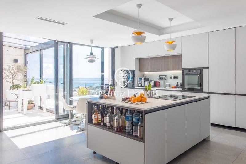 Foto d24a9ce0-e2de-490d-a3b3-8386949787be. Casa amb calefacció aparcament piscina a Montalnou - Milans del Bosc Sant Vicenç de Montalt