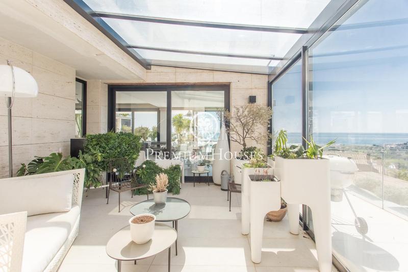 Foto e5c5abd0-01fc-4da3-9a34-d2eb8b6579f2. Casa amb calefacció aparcament piscina a Montalnou - Milans del Bosc Sant Vicenç de Montalt