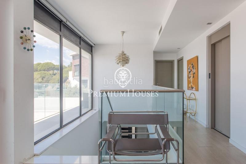 Foto eb4fd700-1bd5-40dd-ab7f-db4f7e836cd2. Casa amb calefacció aparcament piscina a Montalnou - Milans del Bosc Sant Vicenç de Montalt