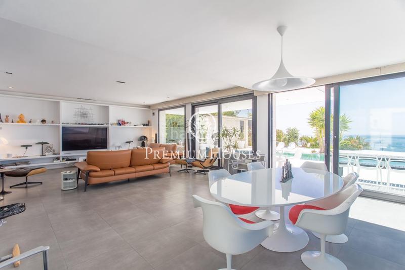 Foto f75bdc03-ec44-4260-8325-53b05bfbf51f. Casa amb calefacció aparcament piscina a Montalnou - Milans del Bosc Sant Vicenç de Montalt