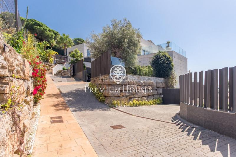 Foto fa78b4e9-d505-4adc-8fbc-5ffb9d73a6d4. Casa amb calefacció aparcament piscina a Montalnou - Milans del Bosc Sant Vicenç de Montalt