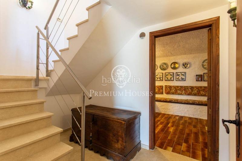 Foto 100f312f-0464-416f-8692-56156a3d65f3. Miete haus mit heizung pool in Vilassar de Dalt