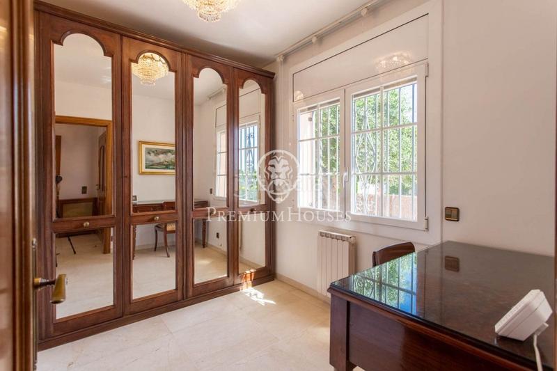 Foto 26d1654c-b0a8-4e89-a596-4a313c9beca9. Miete haus mit heizung pool in Vilassar de Dalt