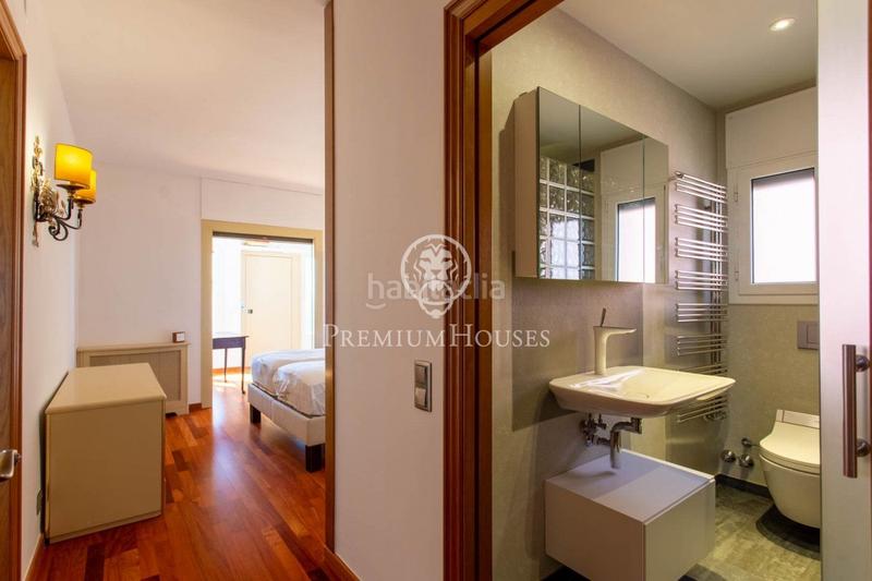 Foto 31eb78e2-f5df-49ff-9dc7-c8afa71f164b. Miete haus mit heizung pool in Vilassar de Dalt