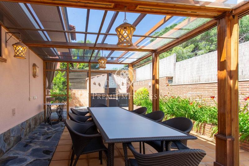 Foto 32bb4fdc-65e1-43a0-adca-2c7aca03aca6. Miete haus mit heizung pool in Vilassar de Dalt