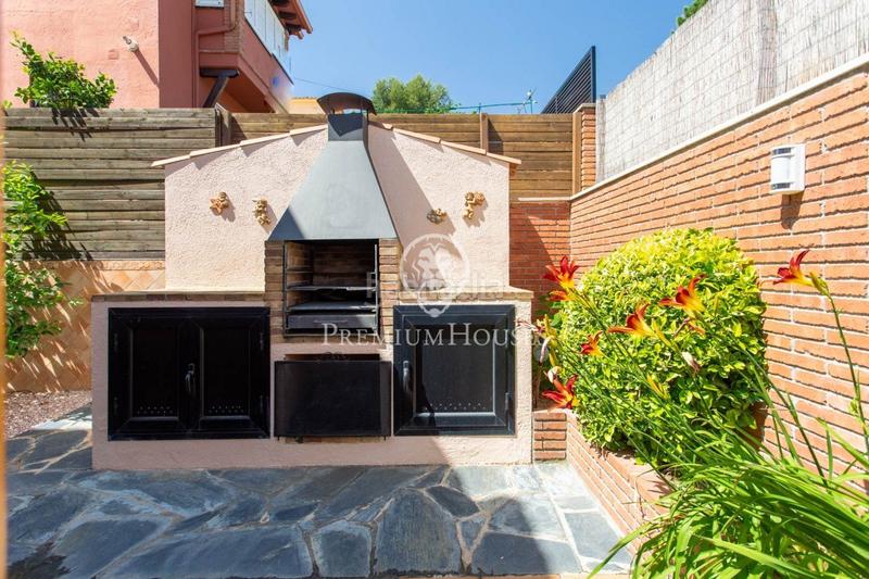 Foto 3432202a-6de9-4170-abe9-c1e6c0fea464. Miete haus mit heizung pool in Vilassar de Dalt