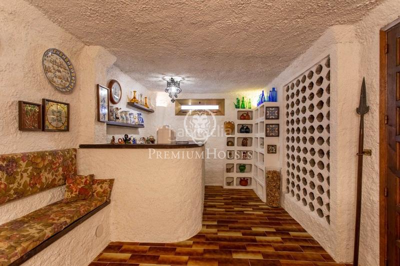 Foto 44525c76-a2d5-4637-9b84-6b6681d4bacb. Miete haus mit heizung pool in Vilassar de Dalt