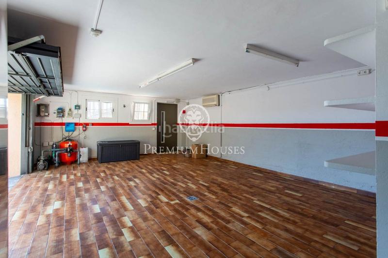 Foto 44b416cc-081d-47d4-b731-4b9acd979583. Miete haus mit heizung pool in Vilassar de Dalt