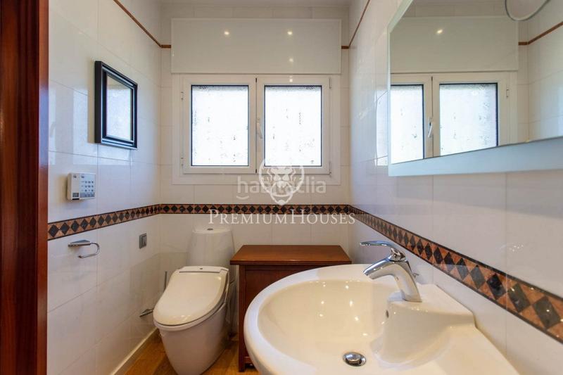 Foto 557b4467-be01-437d-b908-8703348c63fb. Miete haus mit heizung pool in Vilassar de Dalt