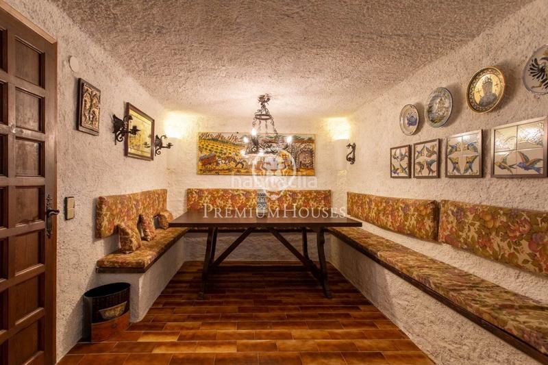 Foto 5ed7e91b-e04d-48aa-afa4-d3c76883c392. Miete haus mit heizung pool in Vilassar de Dalt