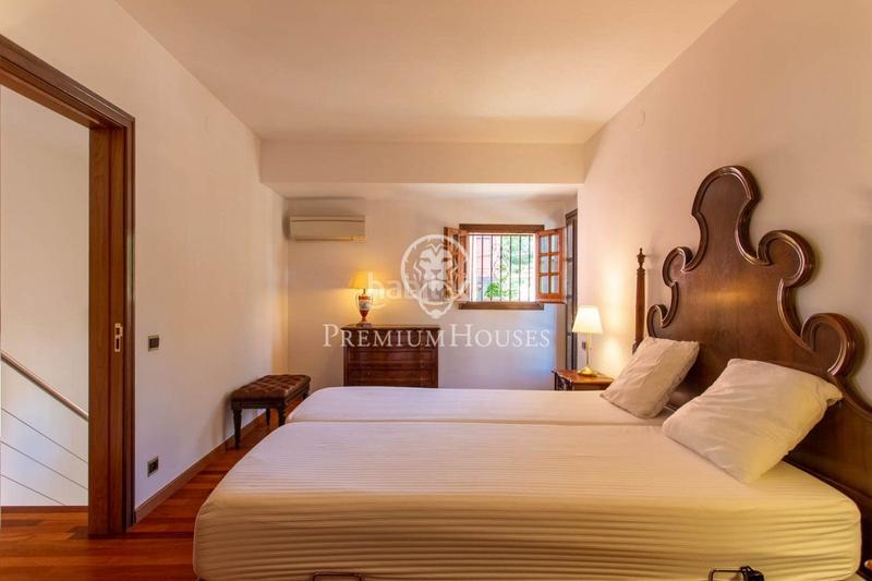 Foto 699db560-fdf3-4e81-81f9-8b918fc85a29. Miete haus mit heizung pool in Vilassar de Dalt