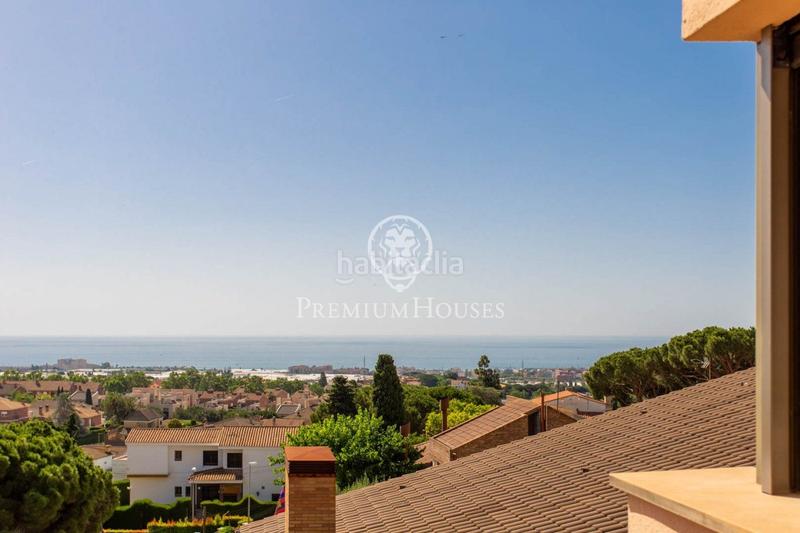 Foto 74c81c99-b878-4b67-9f20-f40538279ed7. Miete haus mit heizung pool in Vilassar de Dalt