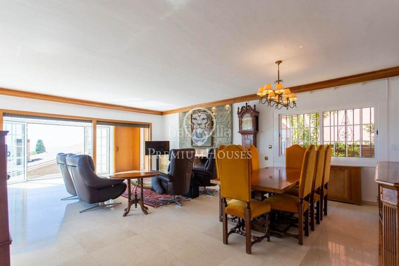 Foto a0e93568-d39c-4261-930d-0688949a198e. Miete haus mit heizung pool in Vilassar de Dalt