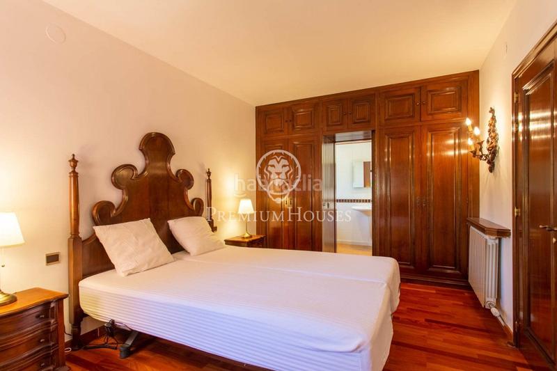 Foto d1cb25c2-32d6-4f1b-8df0-fbf9c3c9cc2e. Miete haus mit heizung pool in Vilassar de Dalt