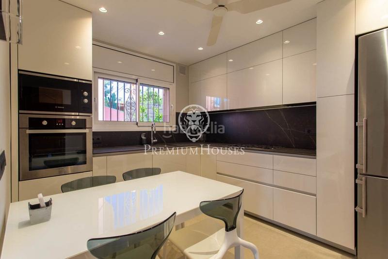 Foto d22e04f0-1c1b-45f6-ac00-0cafcf12a177. Miete haus mit heizung pool in Vilassar de Dalt