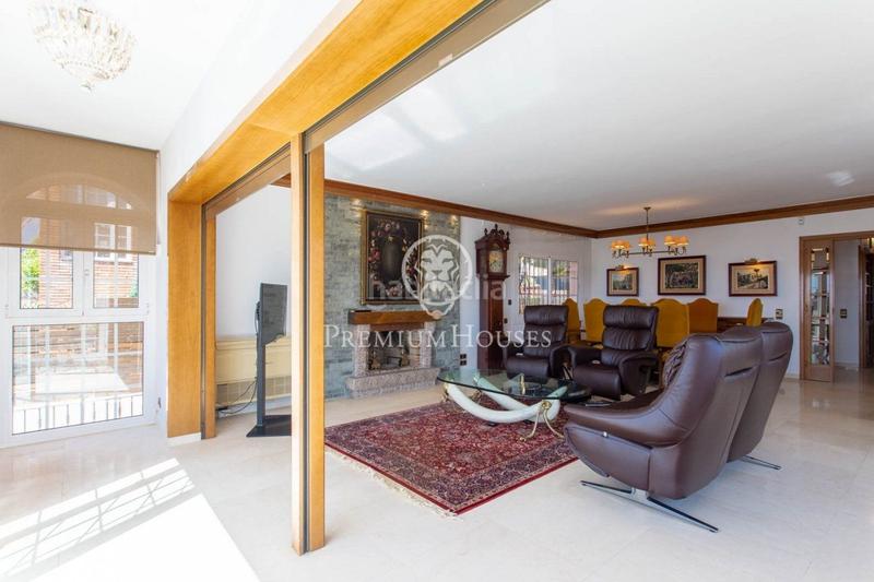 Foto d23e3a14-646d-4efd-80ed-7caff4067af4. Miete haus mit heizung pool in Vilassar de Dalt