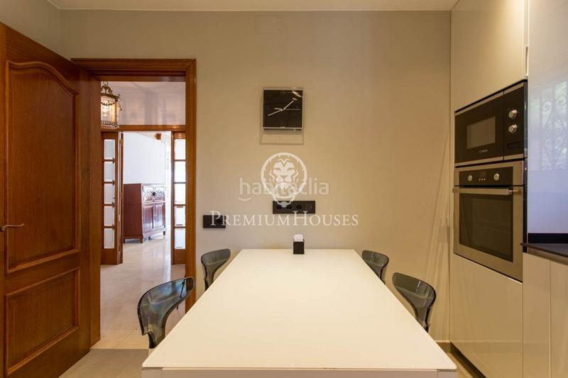 Foto ec33acfe-a128-459f-b312-4c865736a865. Miete haus mit heizung pool in Vilassar de Dalt