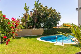Maison à Centre. Casa en venta en el masnou con piscina