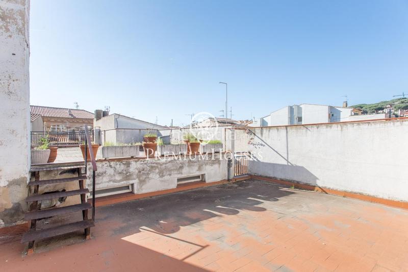 Foto 6c88219f-4bf9-4346-9b2b-0772e5d8b364. Edificio  en venta en el centro en Centre Sant Andreu de Llavaneres