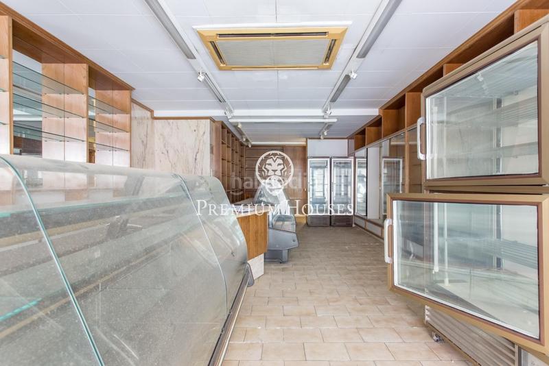 Foto 735bd6ba-4223-44f6-82d0-67e484ba6e4e. Edificio  en venta en el centro en Centre Sant Andreu de Llavaneres