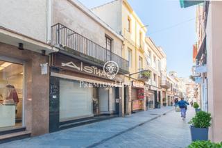 Edifici a Centre. Edificio en venta en el centro de sant andreu de llavaneres