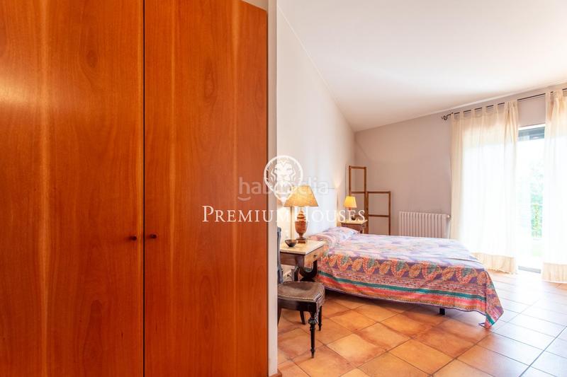 Foto 09701073-fabf-4093-9204-5f696072f9d1. Casa con riscaldamento parcheggio piscina in Rocaferrera Sant Andreu de Llavaneres