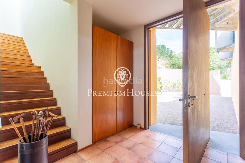 Foto 0beb0ab2-1530-441f-8bfa-9eca032ebd8e. Casa con riscaldamento parcheggio piscina in Rocaferrera Sant Andreu de Llavaneres