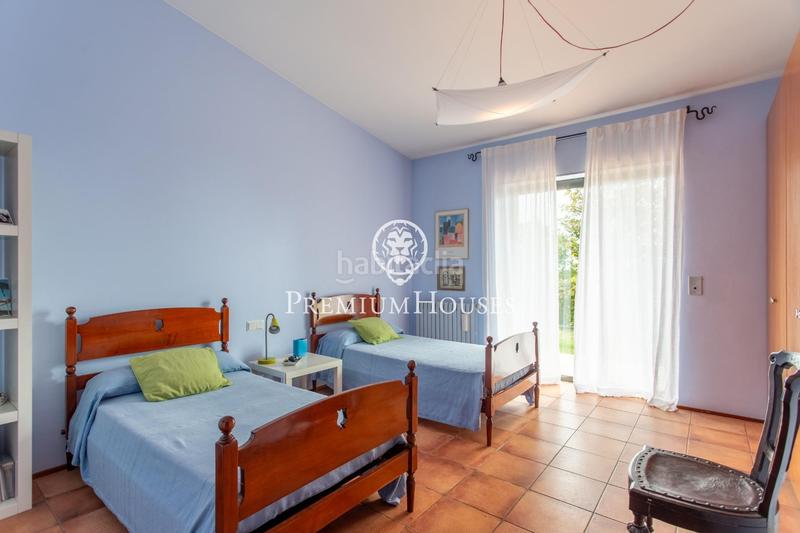 Foto 0f2062d5-4805-462f-93c8-8a32366daf09. Casa con riscaldamento parcheggio piscina in Rocaferrera Sant Andreu de Llavaneres