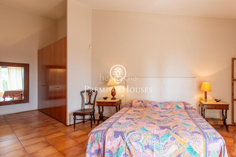 Foto 12696311-3e9a-47b5-b07e-90de9fd7cb76. Casa amb calefacció aparcament piscina a Rocaferrera Sant Andreu de Llavaneres