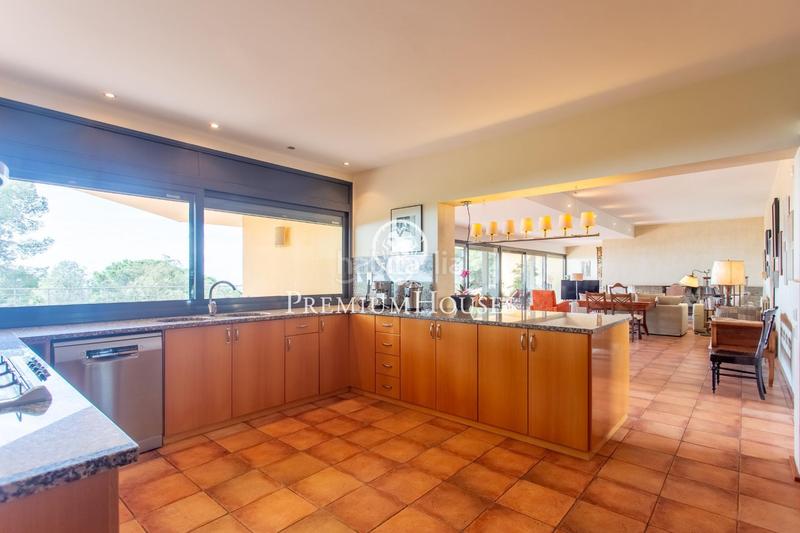 Foto 155afc4a-ebbe-47b6-a525-7f4f68998a76. Casa con riscaldamento parcheggio piscina in Rocaferrera Sant Andreu de Llavaneres