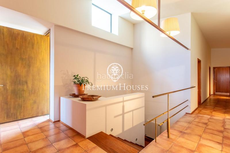 Foto 1a4a125a-d7bf-4b68-bf8f-d6bffdd270ad. Casa con riscaldamento parcheggio piscina in Rocaferrera Sant Andreu de Llavaneres