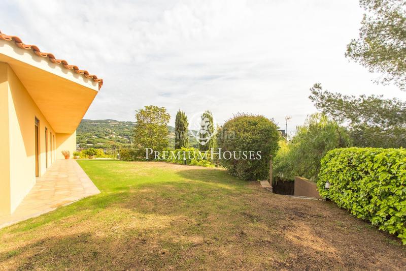 Foto 213b507d-0b71-45d0-b8e9-62838d58ef7c. Casa amb calefacció aparcament piscina a Rocaferrera Sant Andreu de Llavaneres