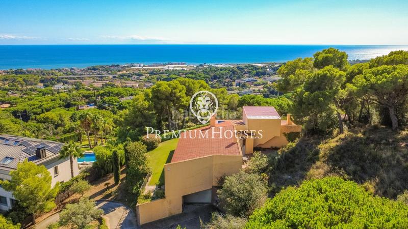 Foto 41110873-adc9-4a03-996b-855adee1114f. Casa con riscaldamento parcheggio piscina in Rocaferrera Sant Andreu de Llavaneres