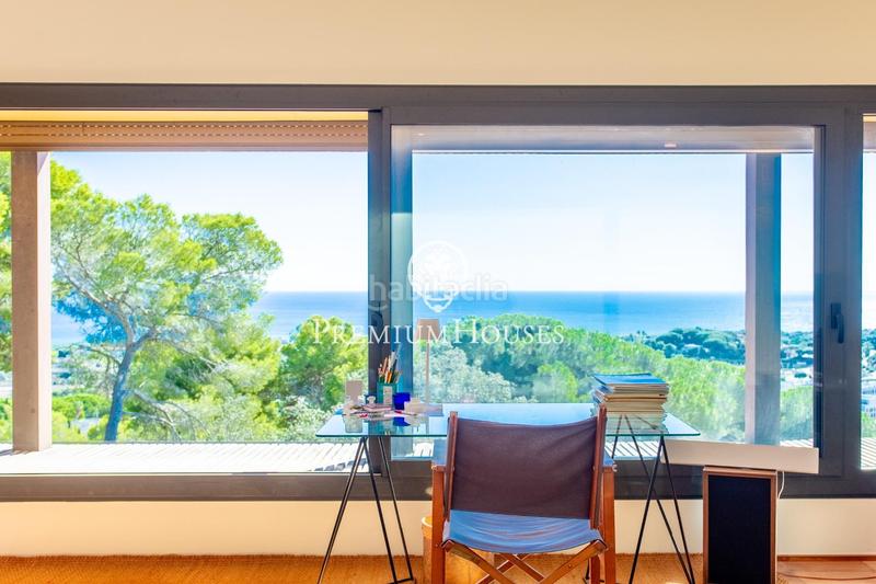 Foto 82fc48a5-5c8a-4408-8c1f-a7d9bb97c4bc. Casa con riscaldamento parcheggio piscina in Rocaferrera Sant Andreu de Llavaneres