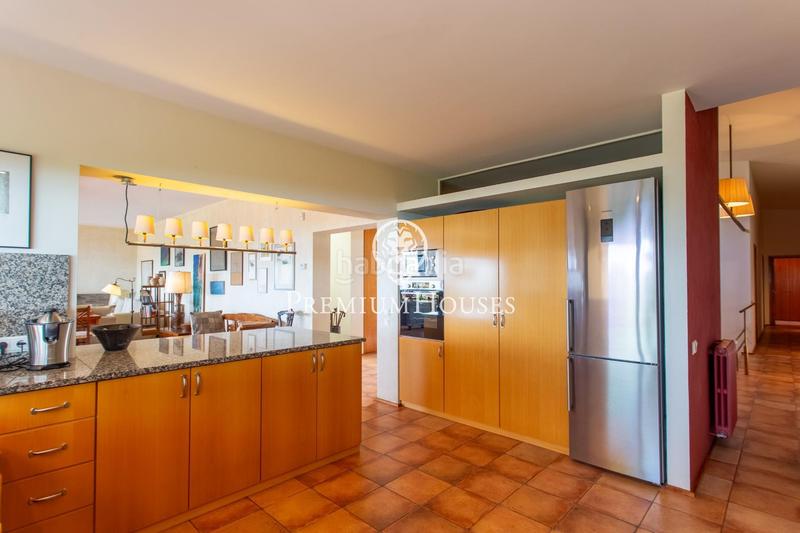 Foto 85470eb3-1103-4dfa-a85b-5debab0a955b. Casa con riscaldamento parcheggio piscina in Rocaferrera Sant Andreu de Llavaneres