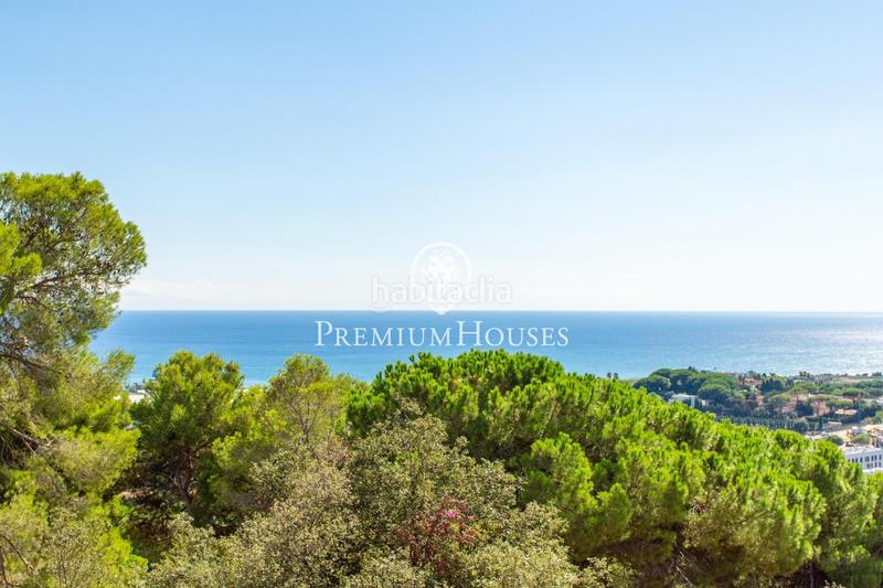 Foto 8d306786-2d53-4dc1-8444-bdf83d2c122a. Casa con riscaldamento parcheggio piscina in Rocaferrera Sant Andreu de Llavaneres