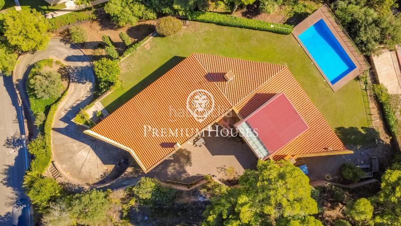 Foto 934b2764-c5c2-4478-8188-ee89b7ff66ec. Casa con riscaldamento parcheggio piscina in Rocaferrera Sant Andreu de Llavaneres