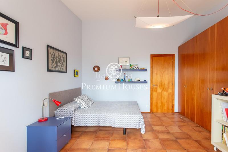 Foto 957640a8-f8ea-4664-a40e-b55ef1fa8280. Casa con riscaldamento parcheggio piscina in Rocaferrera Sant Andreu de Llavaneres