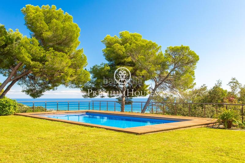 Foto 9638592b-b5cb-436c-a239-274262c550ef. Casa con riscaldamento parcheggio piscina in Rocaferrera Sant Andreu de Llavaneres